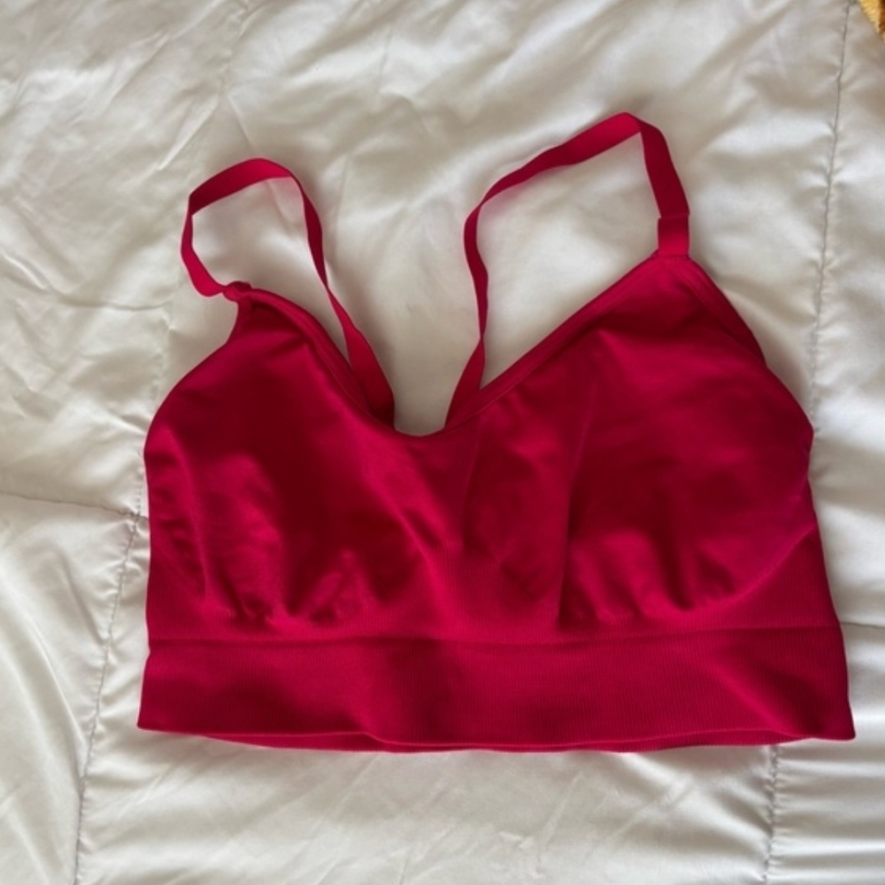 Gymshark Sports Bra